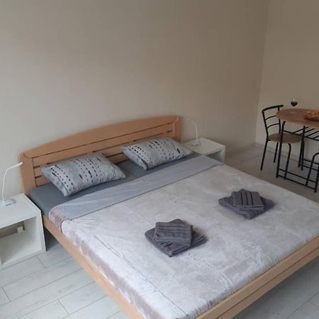 Apartman Mima Bělehrad Exteriér fotografie