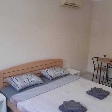 Apartman Mima Bělehrad Exteriér fotografie