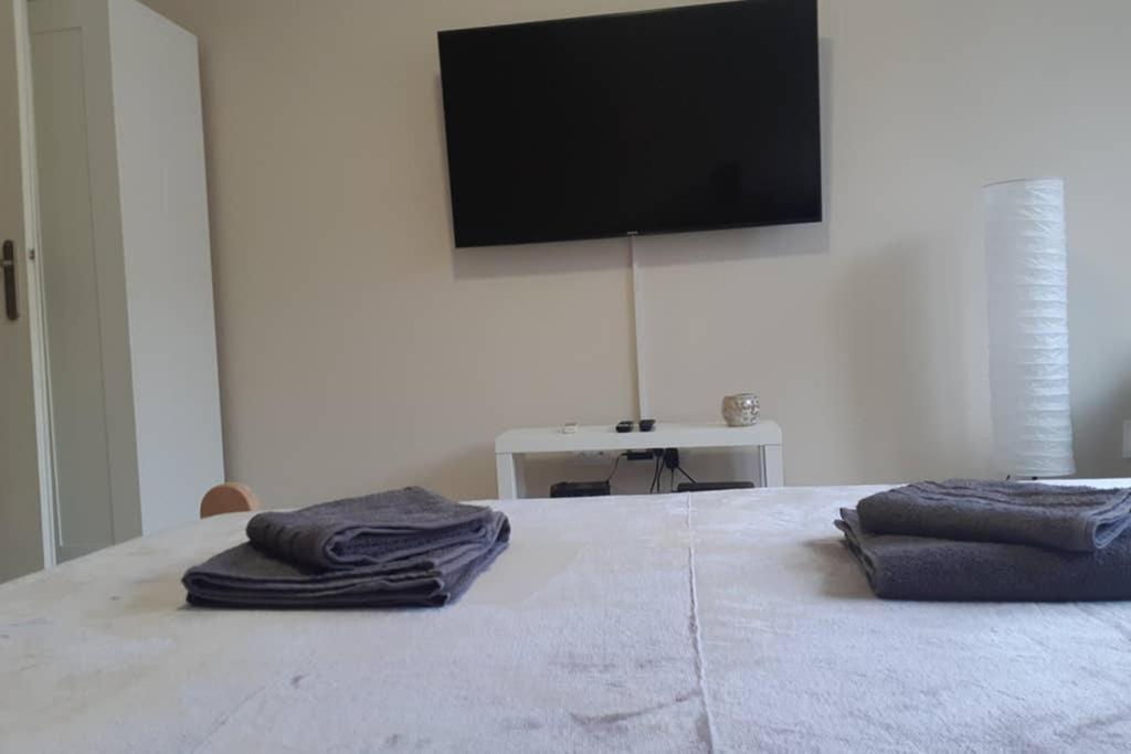 Apartman Mima Bělehrad Exteriér fotografie
