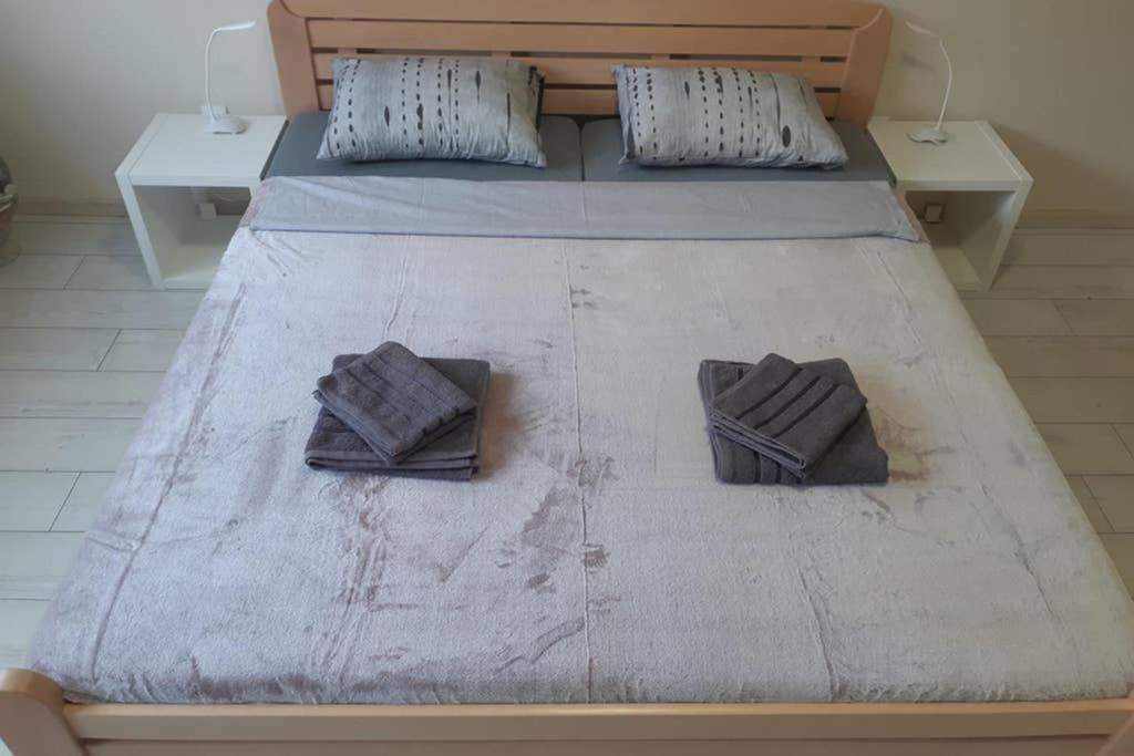 Apartman Mima Bělehrad Exteriér fotografie