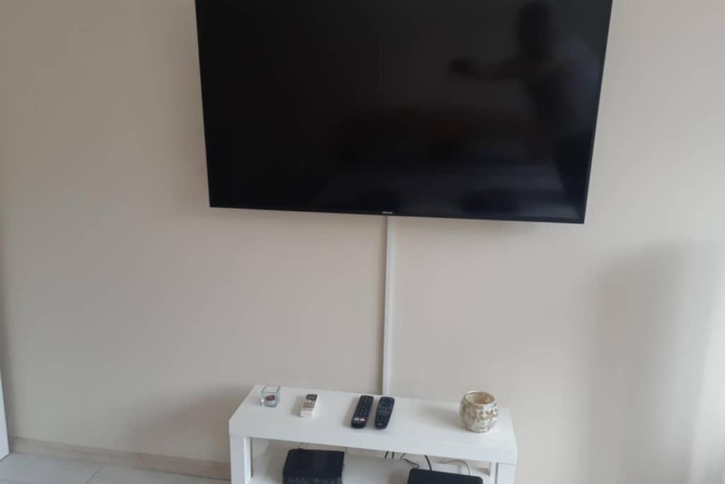 Apartman Mima Bělehrad Exteriér fotografie