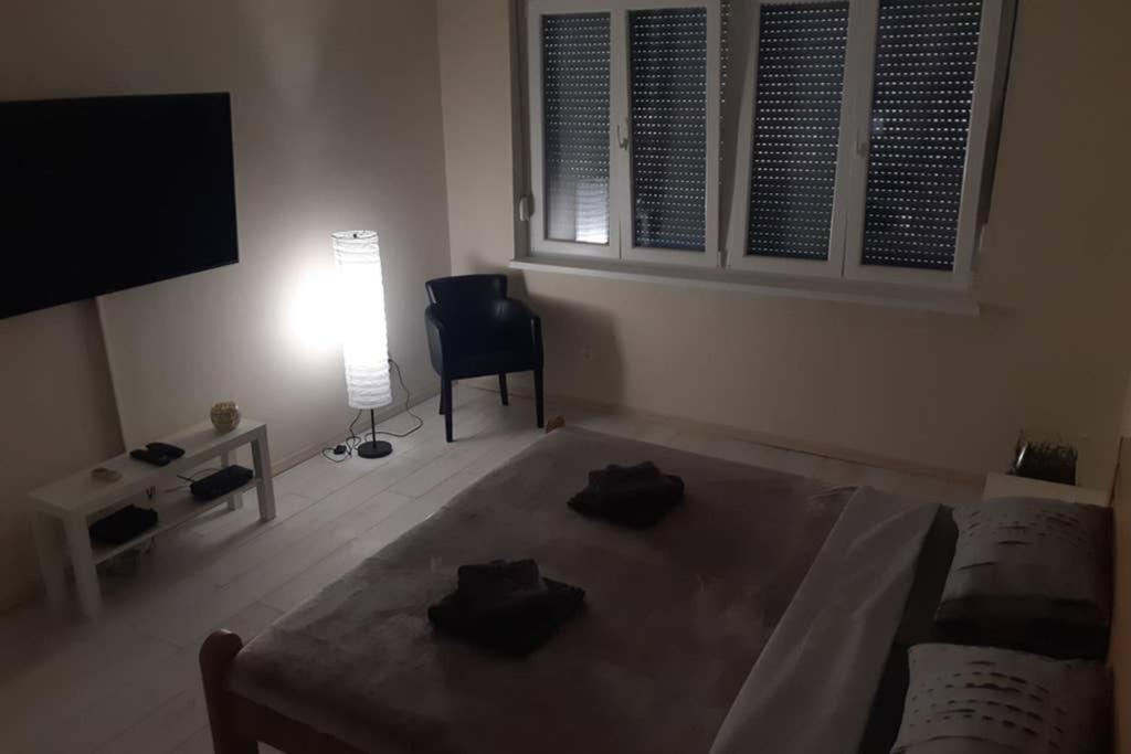 Apartman Mima Bělehrad Exteriér fotografie