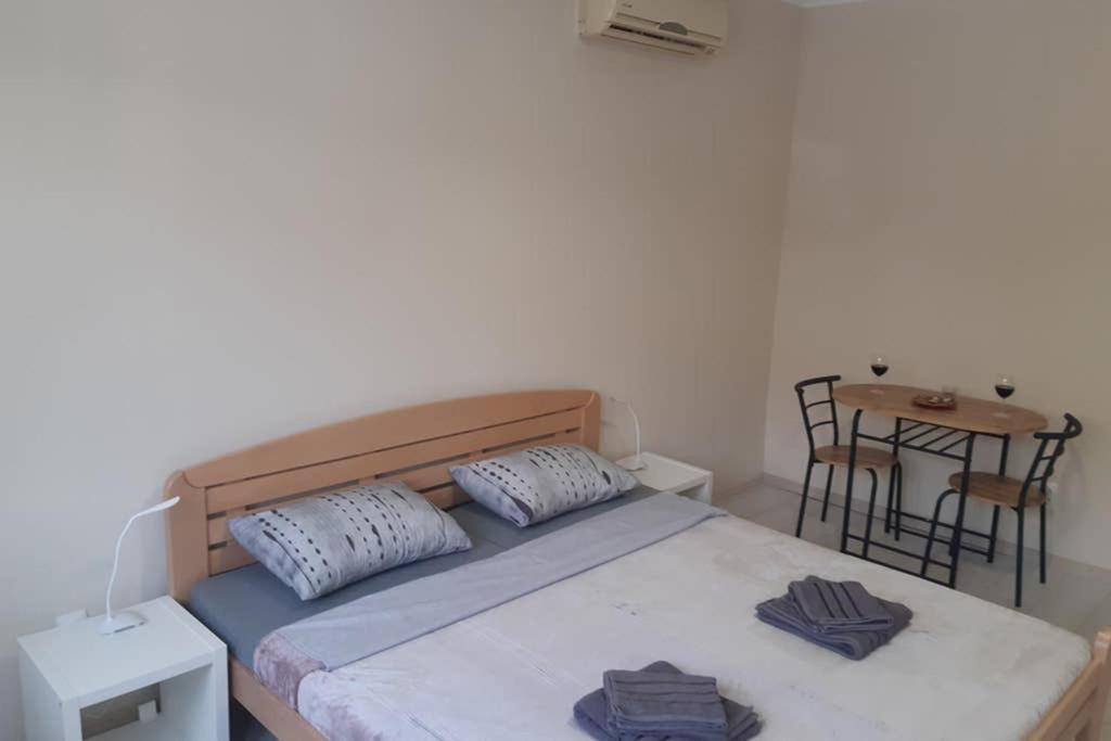 Apartman Mima Bělehrad Exteriér fotografie