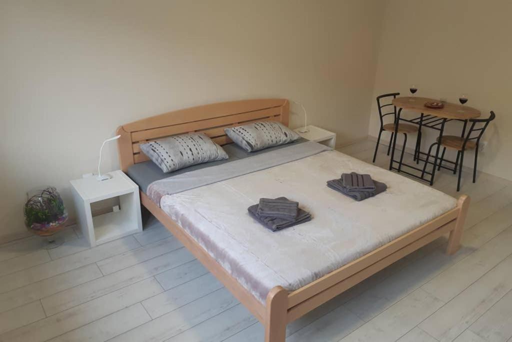Apartman Mima Bělehrad Exteriér fotografie